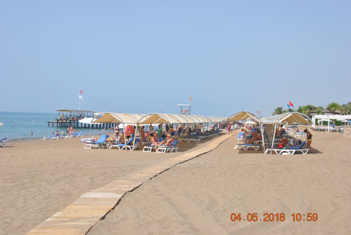 imagini hotel CLUB MEGASARAY BELEK